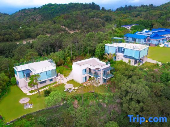 Хойчжоу: Turtle Bay Camp Hotel