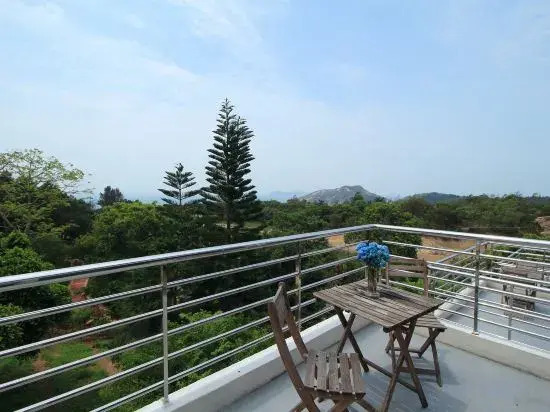 Хойчжоу: Turtle Bay Camp Hotel