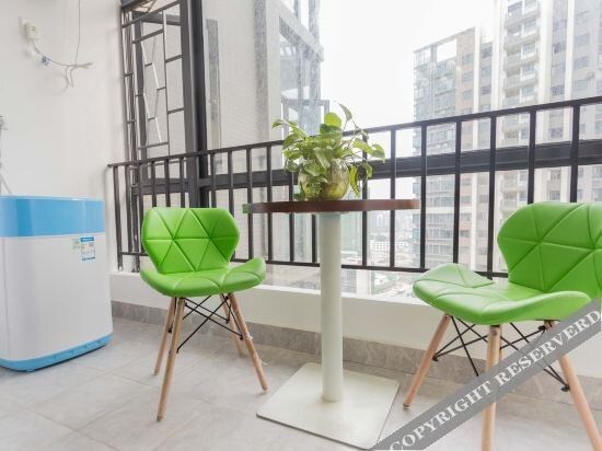 Чжуншань: Tata Meet Apartment