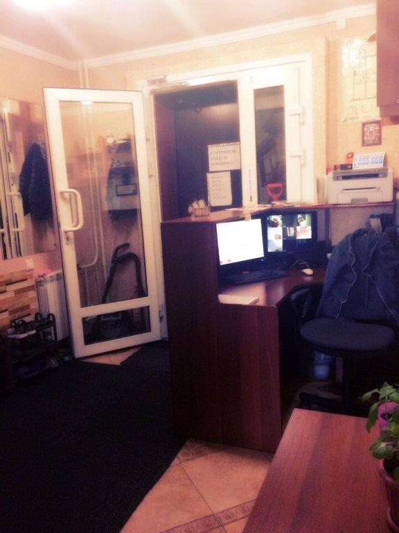 Красноярск: Хостел ПанДа на Взлетке