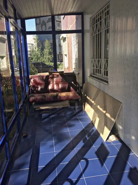 Красноярск: Хостел ПанДа на Взлетке