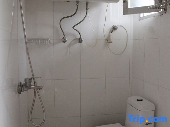 Чичжоу: Guoke Lvren Youth Hostel