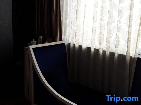 Тайчжоу: Wan Hong Business Hotel