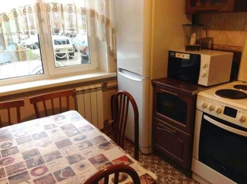 Красноярск: Hostel Plombir