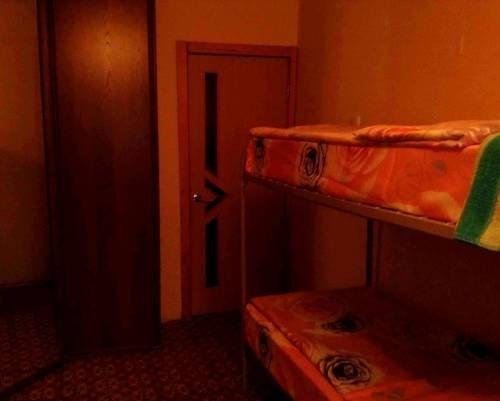 Красноярск: Hostel Plombir