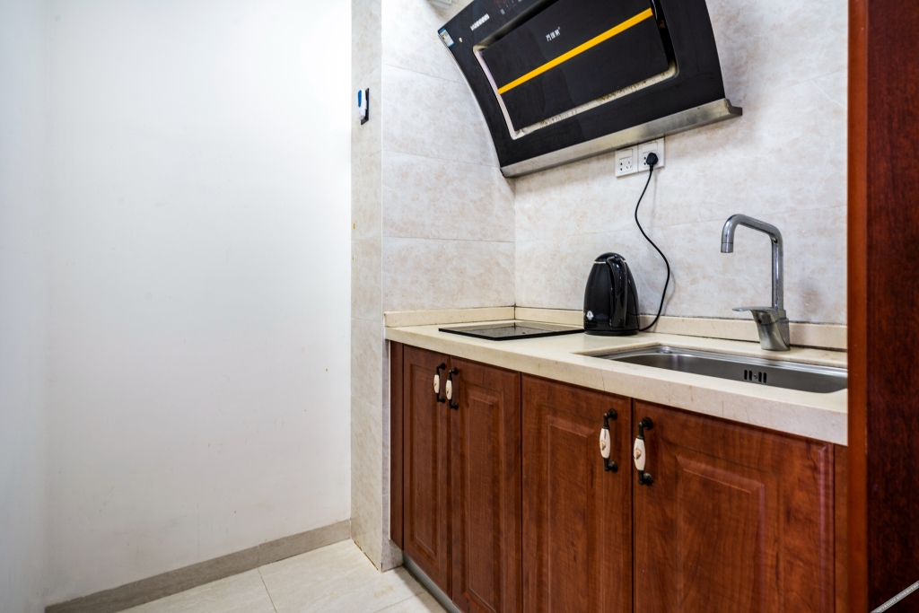 Бэйхай: Beihai shanruoju seascape holiday apartment