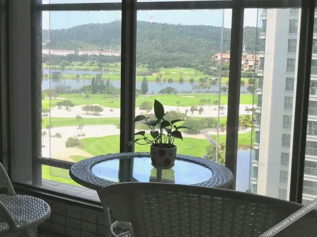 Бэйхай: Beihai shanruoju seascape holiday apartment