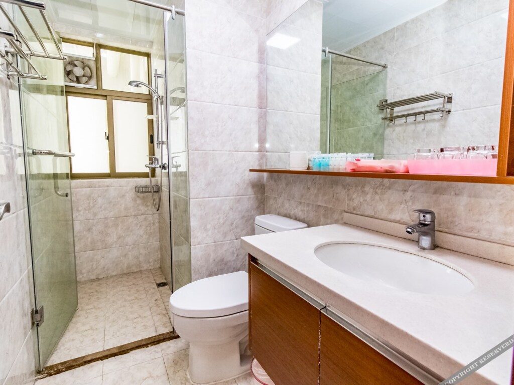 Бэйхай: Beihai shanruoju seascape holiday apartment