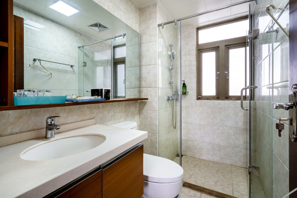 Бэйхай: Beihai shanruoju seascape holiday apartment