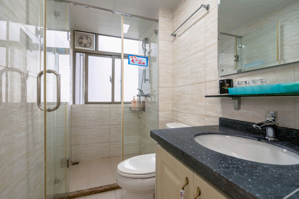 Бэйхай: Beihai shanruoju seascape holiday apartment