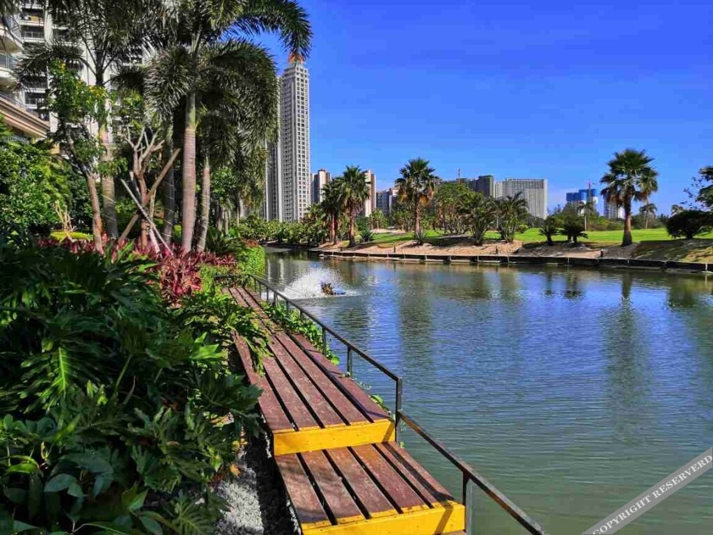 Бэйхай: Beihai shanruoju seascape holiday apartment