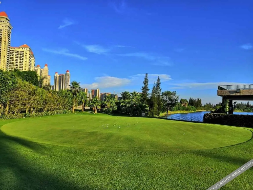 Бэйхай: Beihai shanruoju seascape holiday apartment