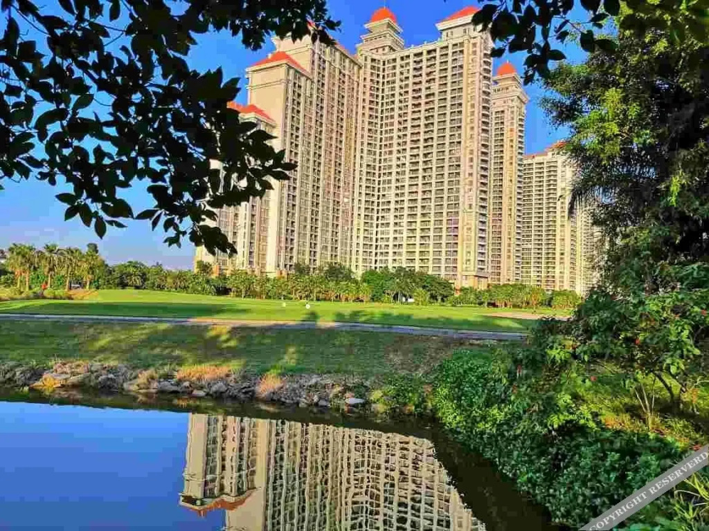 Бэйхай: Beihai shanruoju seascape holiday apartment