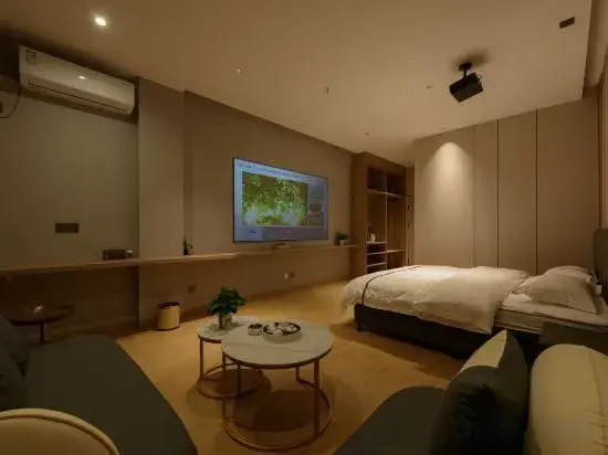 Жангжоу: Dolphin Bay Hotel