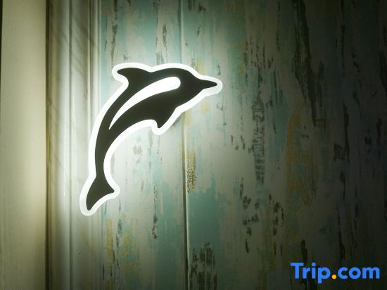 Жангжоу: Dolphin Bay Hotel