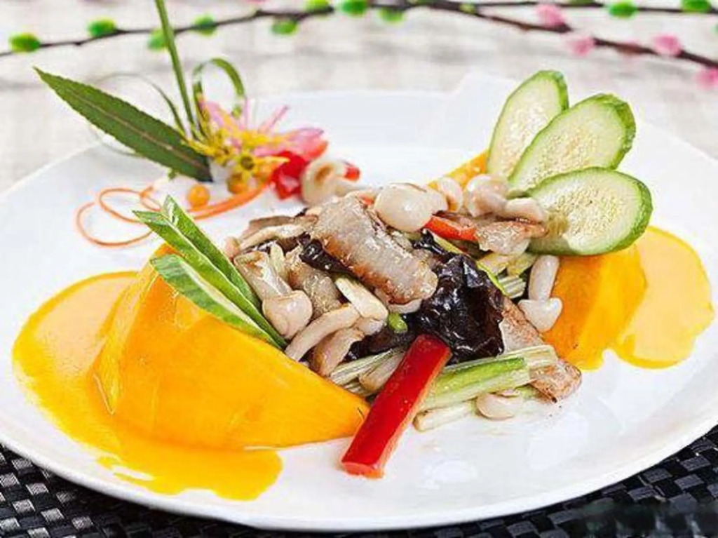 Чанчжоу: Changzhou Zouqu hotel