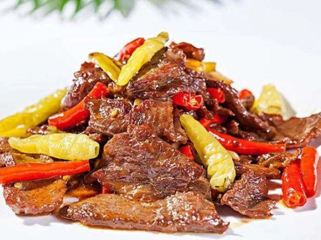 Чанчжоу: Changzhou Zouqu hotel