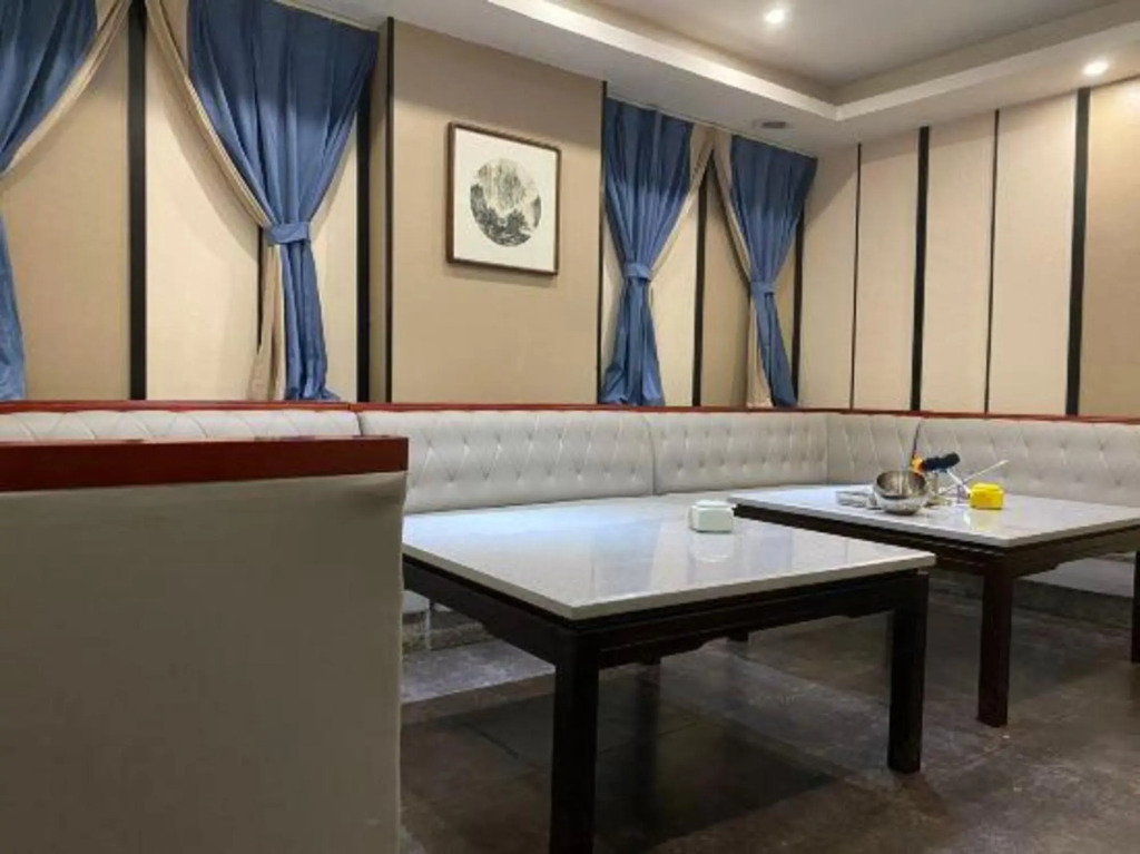 Тайчжоу: Kaiyue Hotel