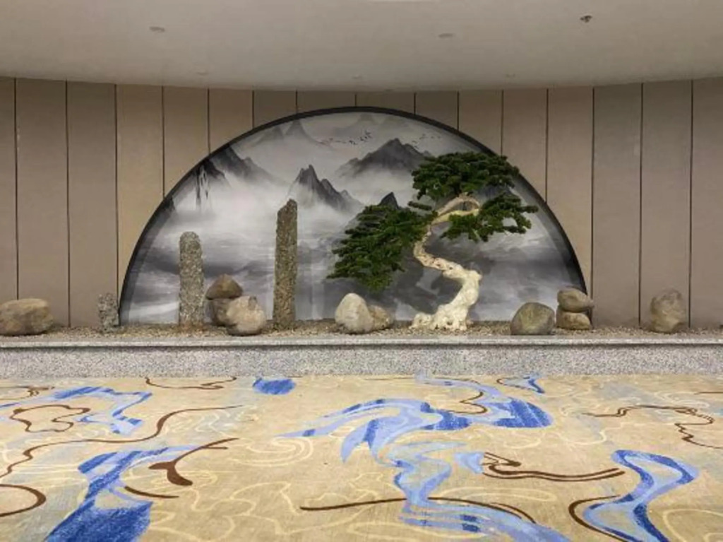Тайчжоу: Kaiyue Hotel