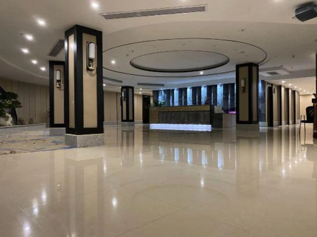Тайчжоу: Kaiyue Hotel