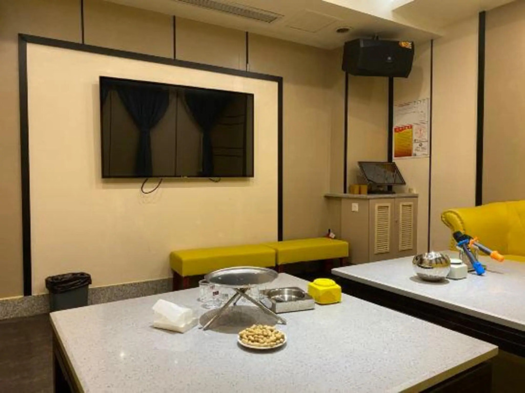 Тайчжоу: Kaiyue Hotel