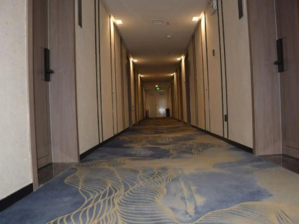 Тайчжоу: Kaiyue Hotel