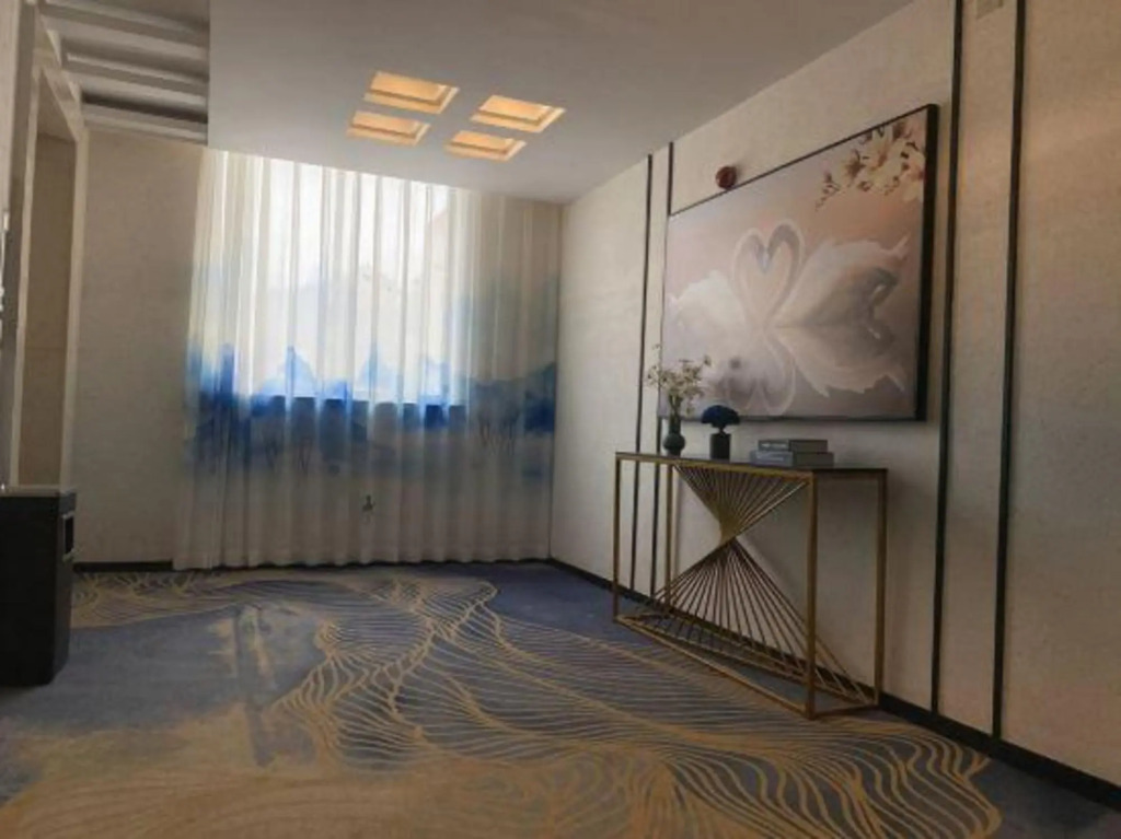 Тайчжоу: Kaiyue Hotel