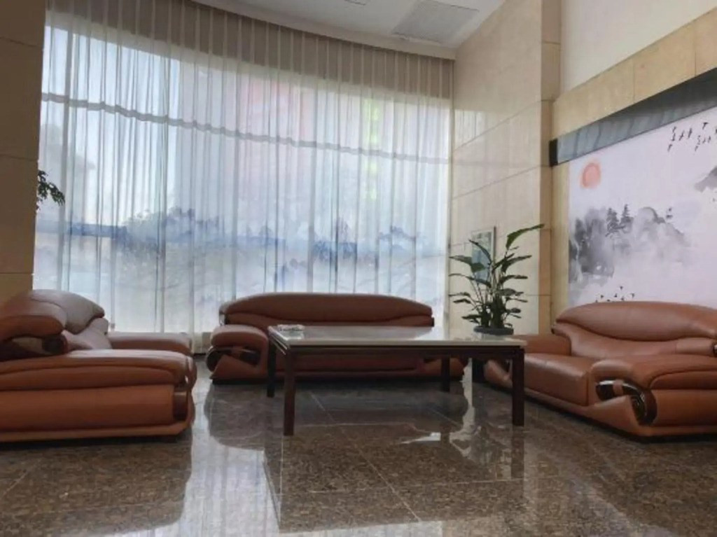 Тайчжоу: Kaiyue Hotel