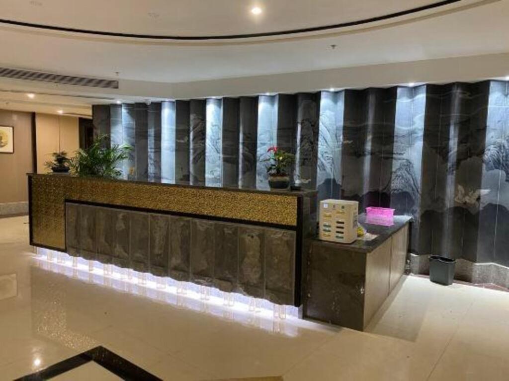 Тайчжоу: Kaiyue Hotel