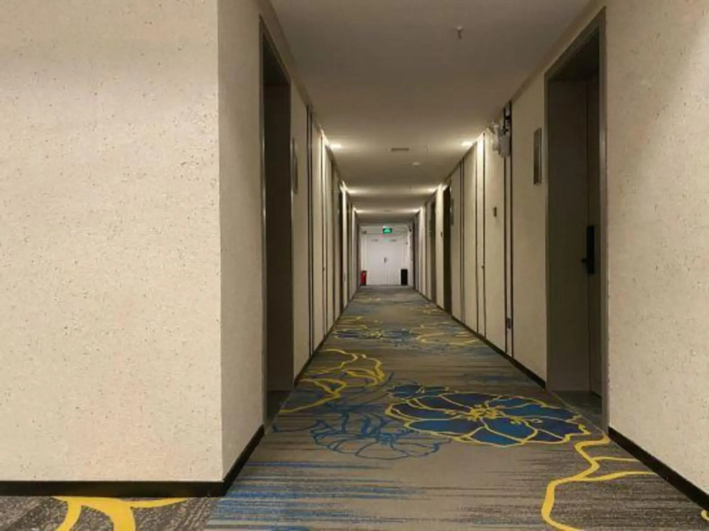 Тайчжоу: Kaiyue Hotel