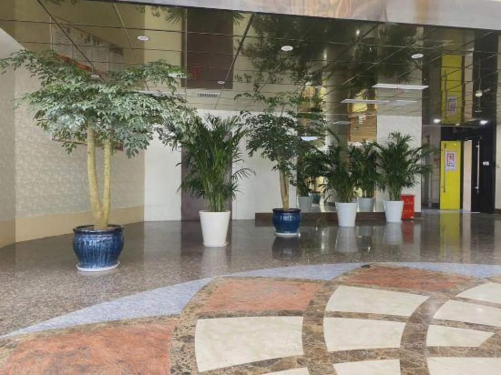 Тайчжоу: Kaiyue Hotel