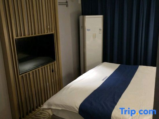 Фуян: Fuyang xingmike express hotel