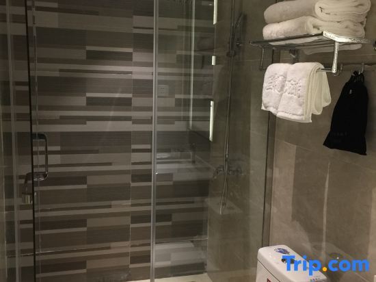 Фуян: Fuyang xingmike express hotel