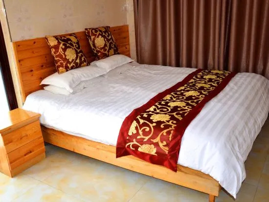 Синьсян: Towo Holiday Hotel (Wanxianshan)