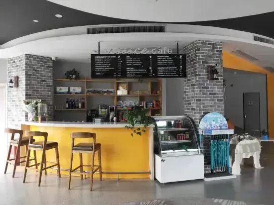 Ичан: Moke Chengxi Hotel (Yichang East Station Branch)