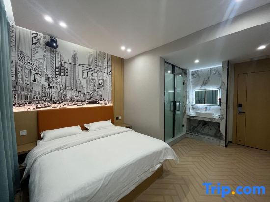 Мэнцзы: Gaoxifeng Hotel Luxi