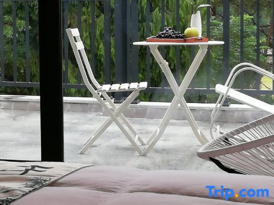 Тайчжоу: House In Cloud