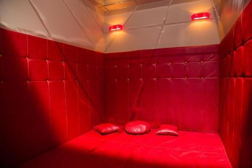 Красноярск: Hotel Aristocrat