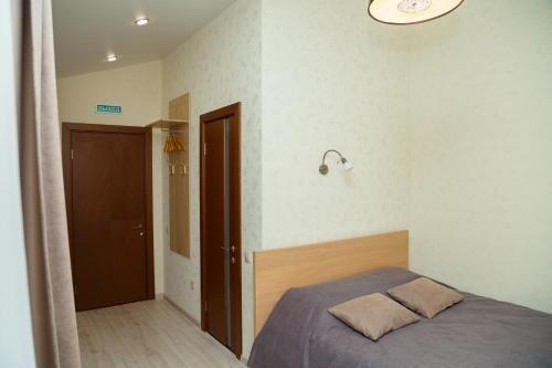 Красноярск: Hotel Aristocrat