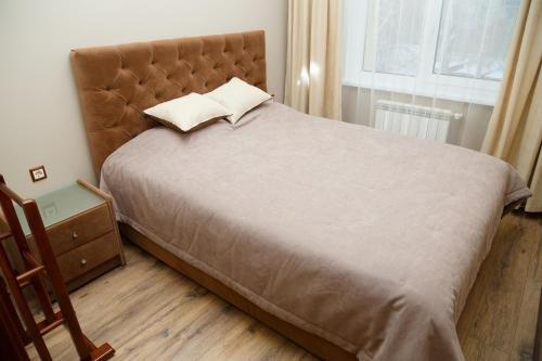 Красноярск: Hotel Aristocrat