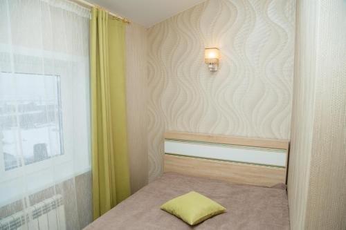 Красноярск: Hotel Aristocrat