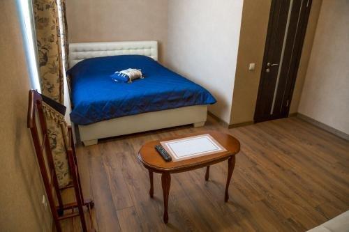 Красноярск: Hotel Aristocrat