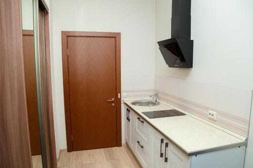 Красноярск: Hotel Aristocrat