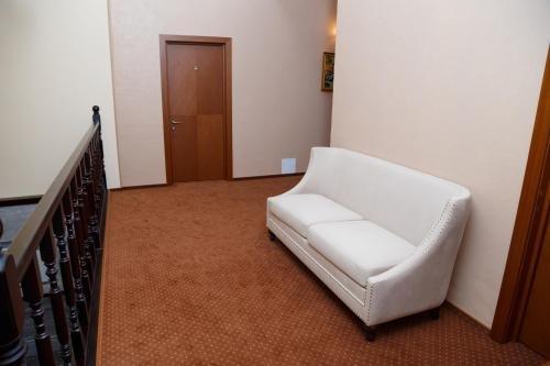 Красноярск: Hotel Aristocrat