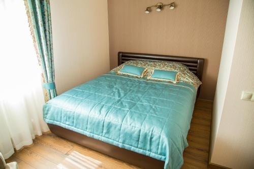 Красноярск: Hotel Aristocrat