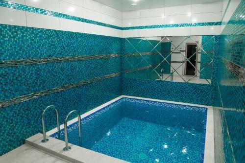 Красноярск: Hotel Aristocrat