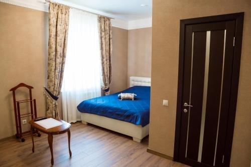 Красноярск: Hotel Aristocrat