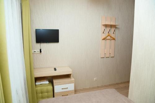 Красноярск: Hotel Aristocrat