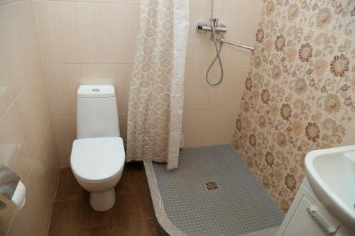 Красноярск: Hotel Aristocrat