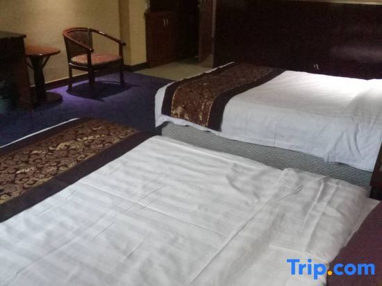 Шаоксинг: Tiandu Hotel